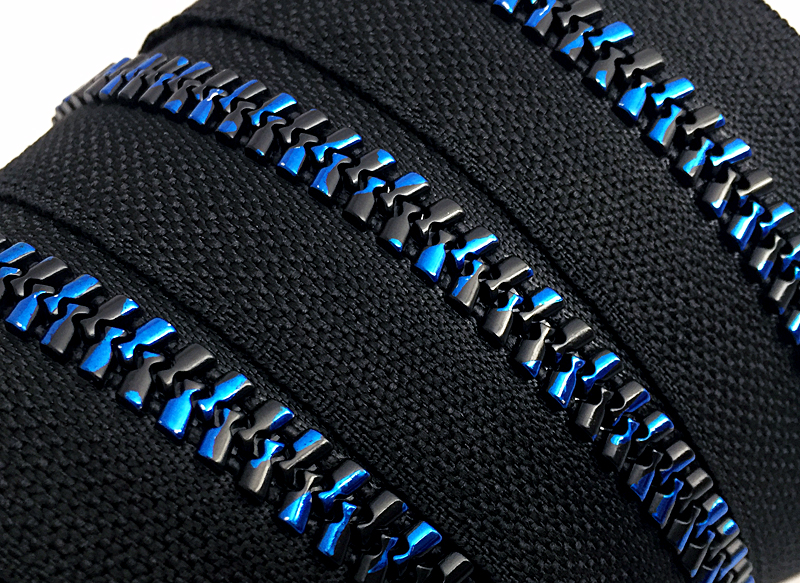 Unique Zipper Designs