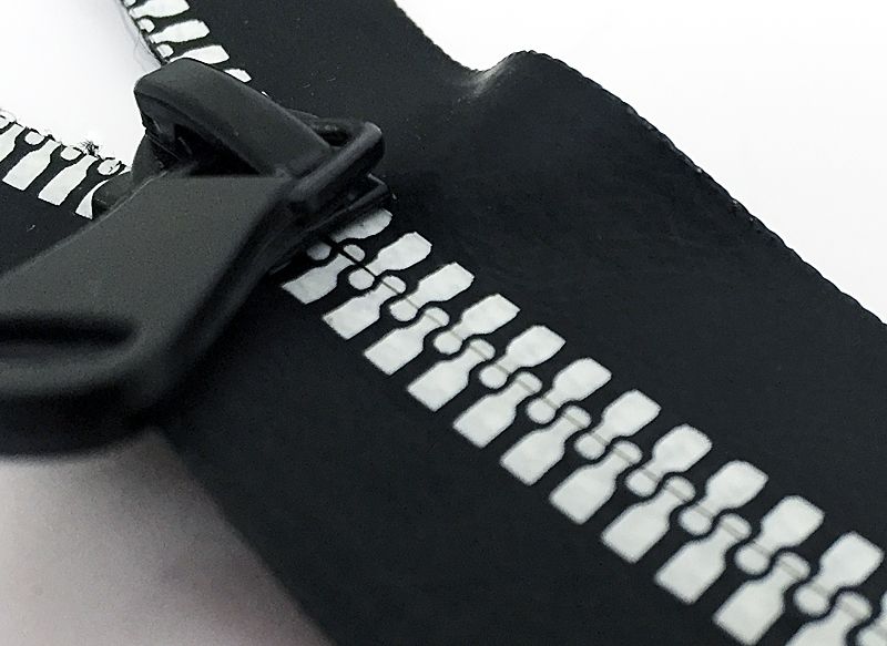 Unique Zipper Designs
