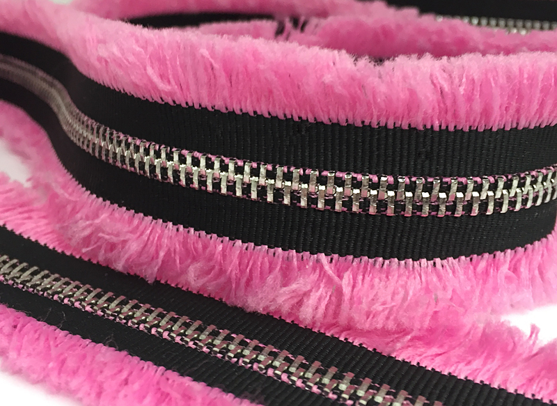 Unique Zipper Designs