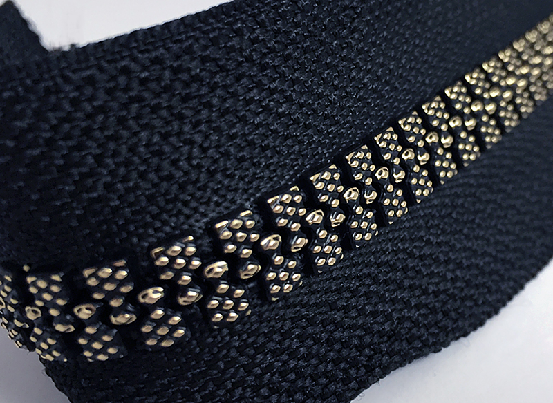 Unique Zipper Designs