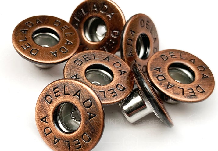 Metal Trims