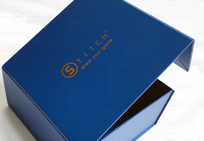 Garment Packaging