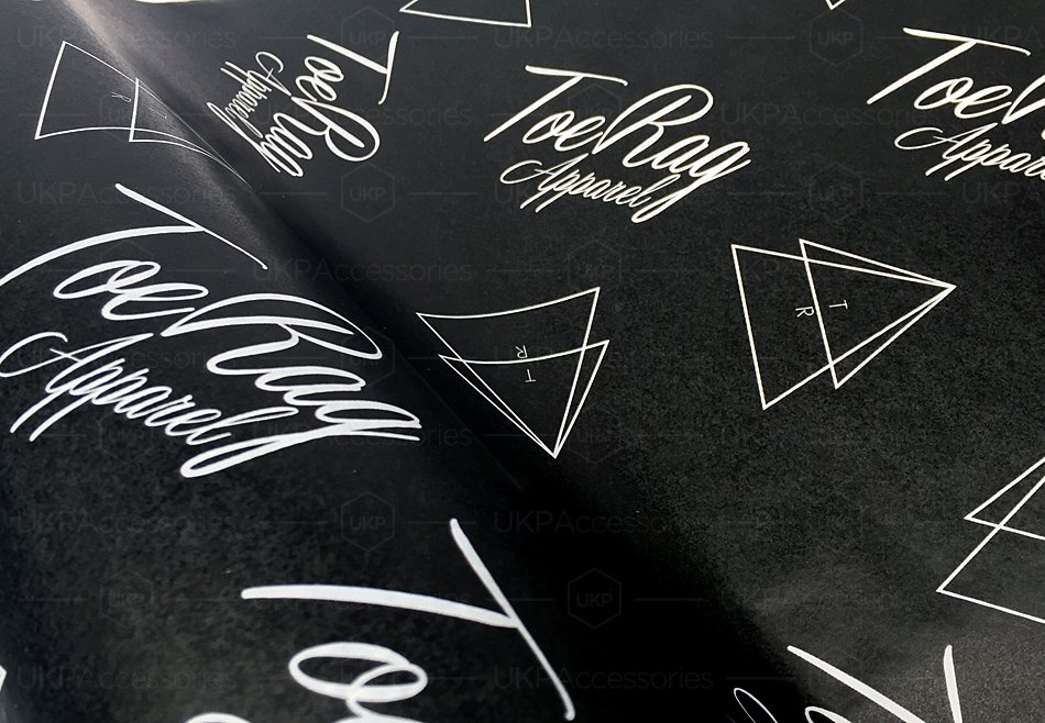 Custom Clothing Packaging | U.K.P. Accessories