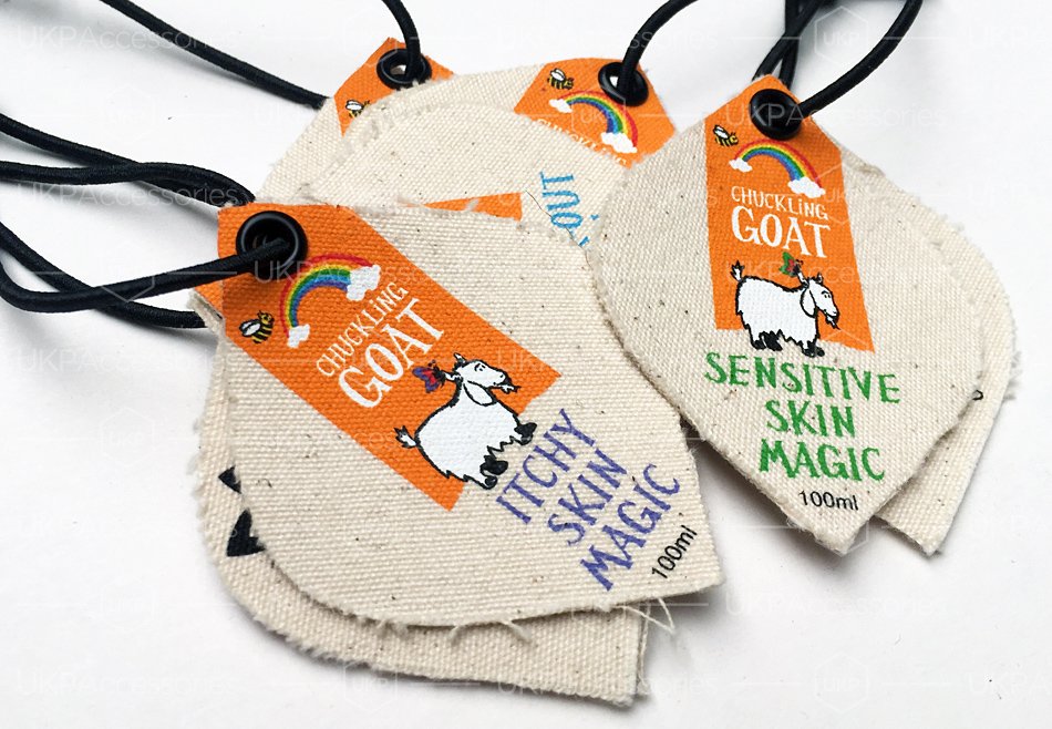 Luxury plush 100% cotton swing tags  Hang tag design, Swing tag design, Swing  tags