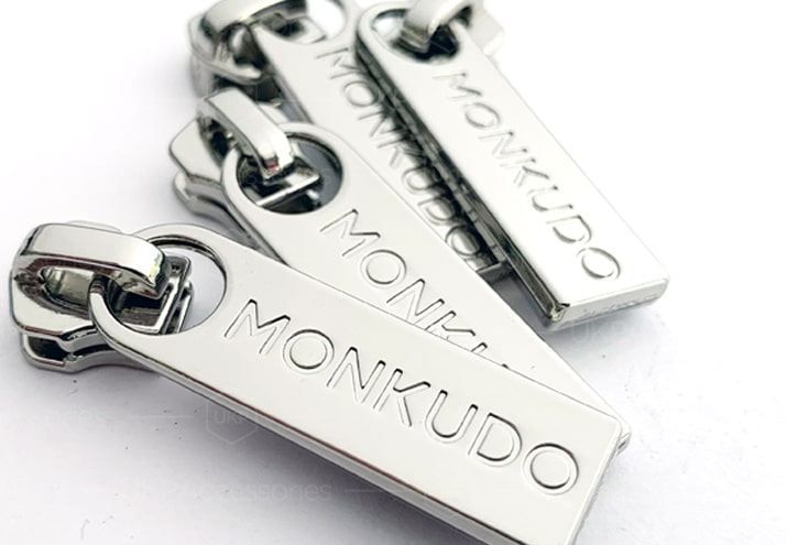 Zipper Pulls