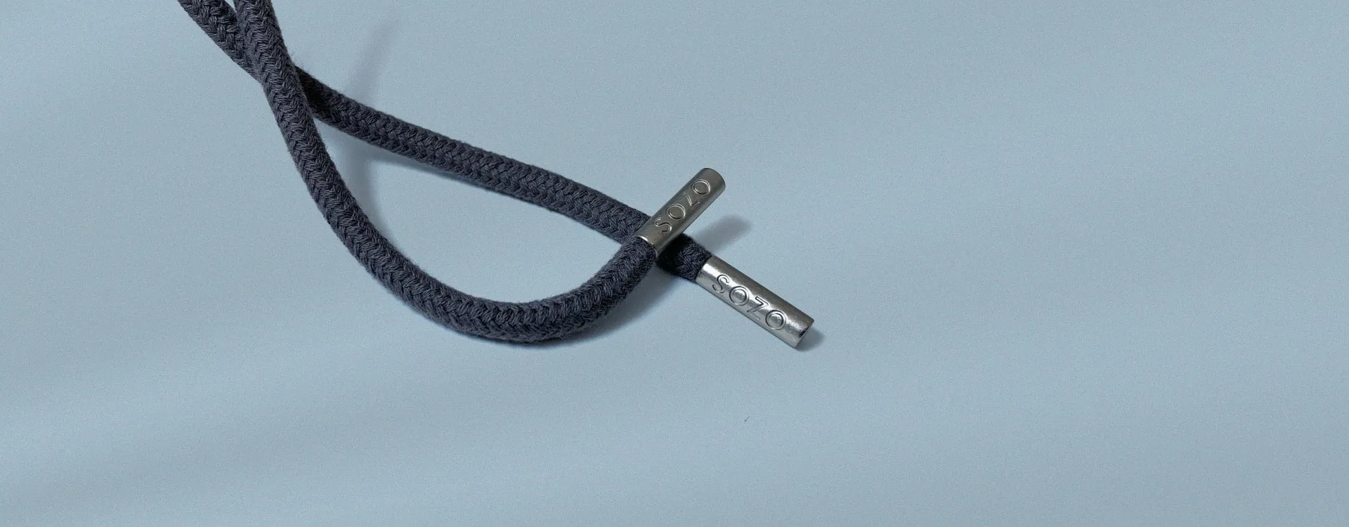 Custom branded cord ends and toggles. Custom branded cord ends and toggles.