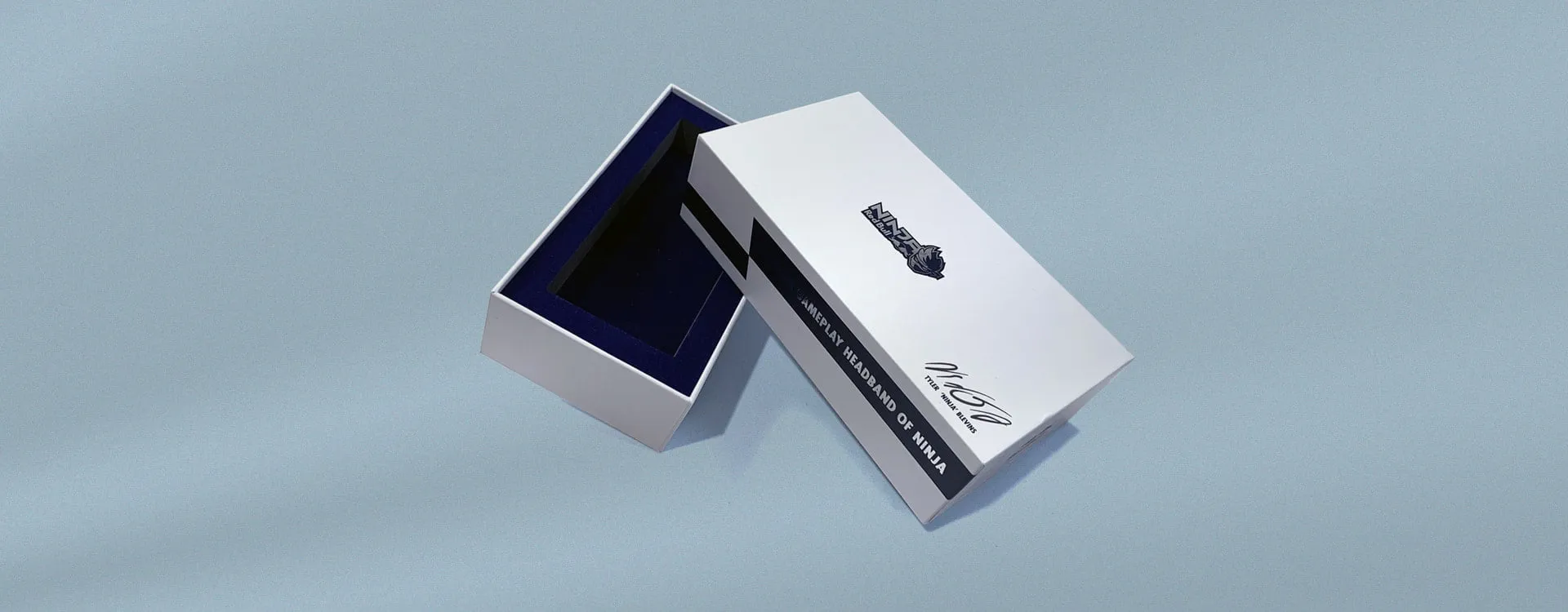 Custom boxes Custom box packaging for clothing.