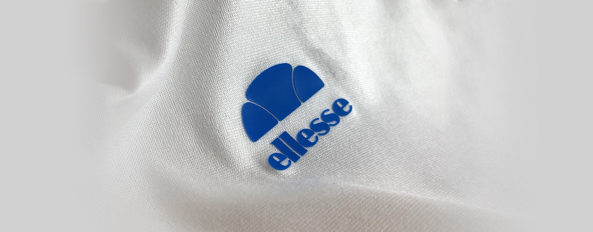 Custom Heat Transfer Labels U.K.P. Accessories