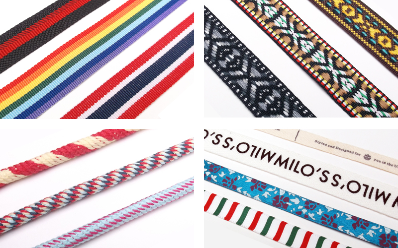 Ribbons, Tapes & Cords