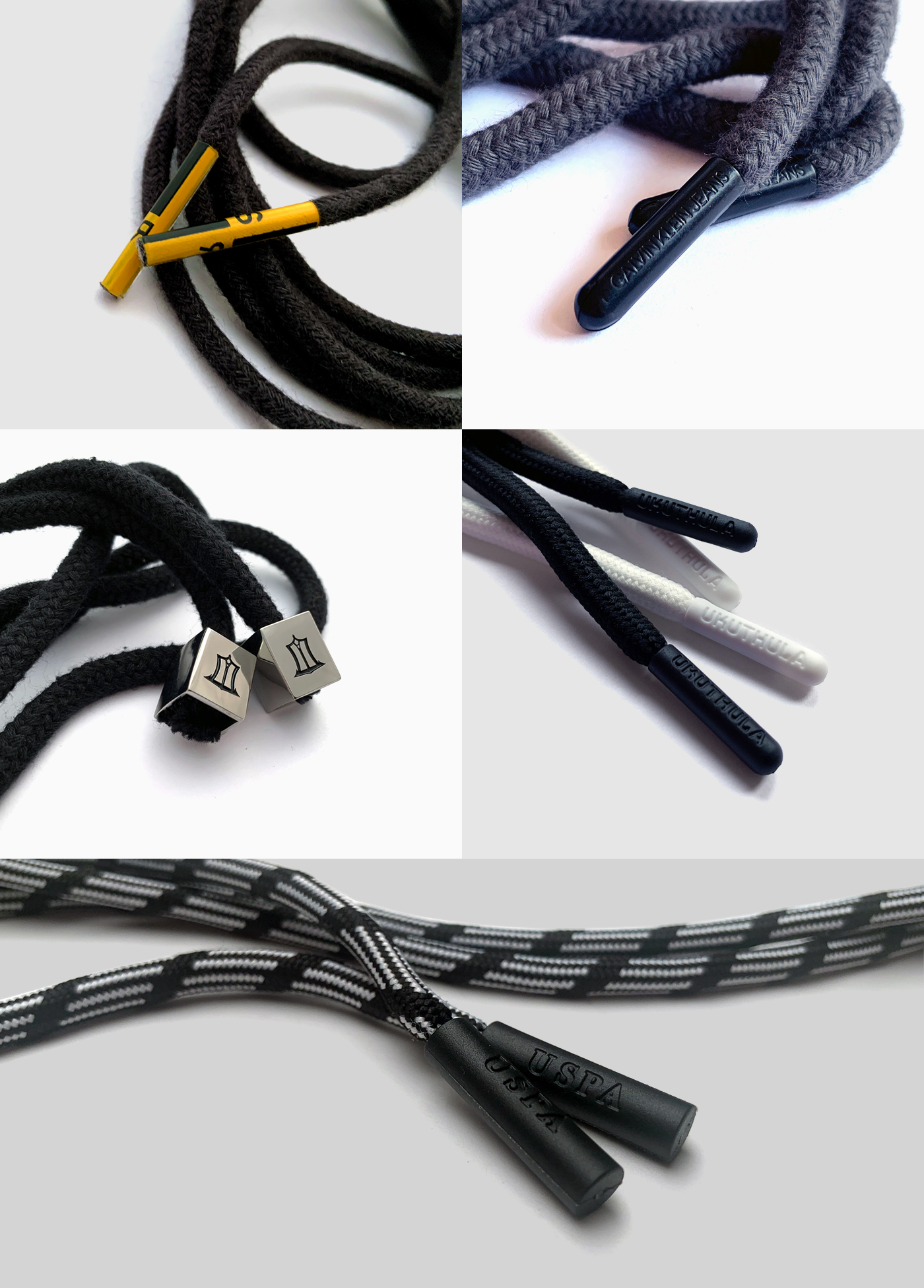 Cord Ends