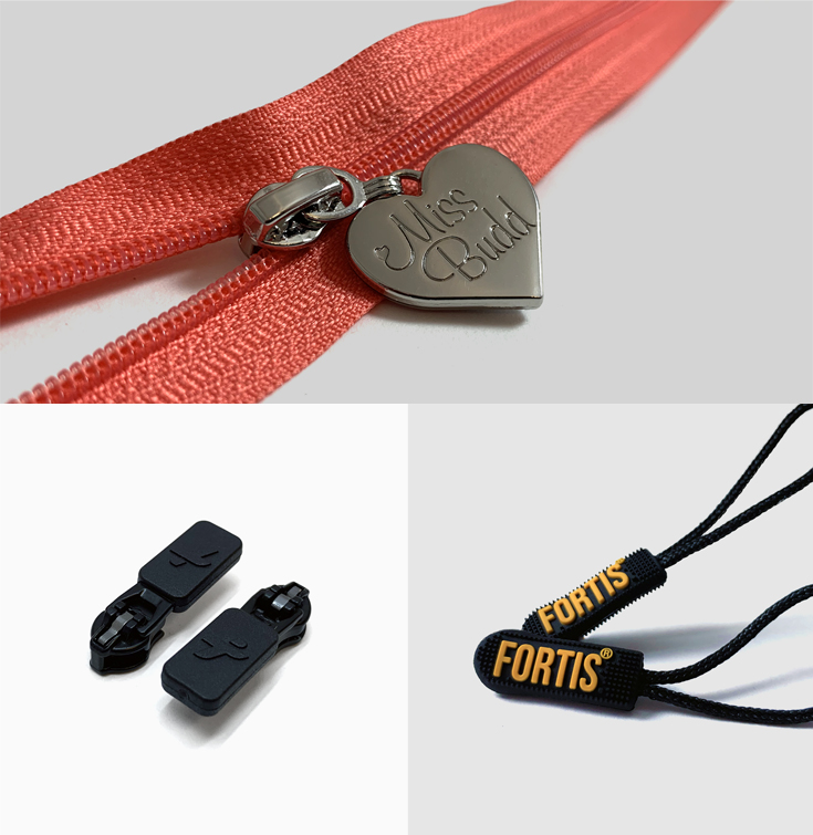 Zipper Pulls
